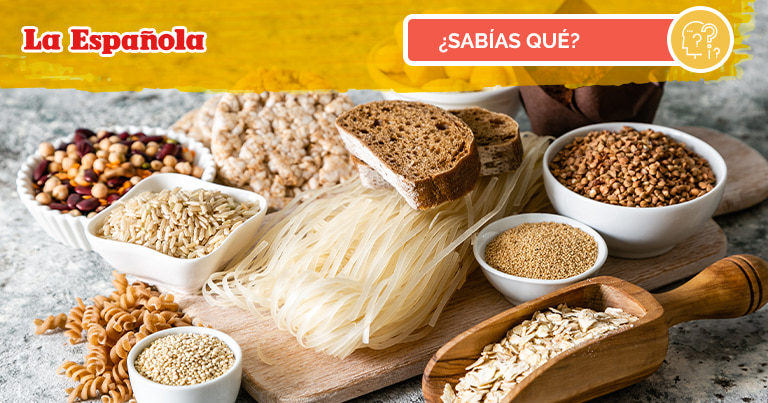 Comer alimentos sin gluten, ¿es buena para todos?