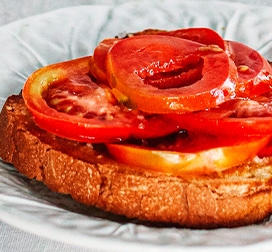 3 Formas de Cocinar Pan con Tomate y Aceite de Oliva